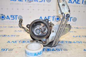 Turbo Ford Fusion mk5 13-20 1.5T for Spare Parts Klin