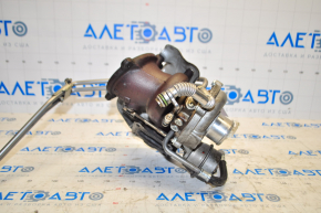 Turbo Ford Fusion mk5 13-20 1.5T for Spare Parts Klin