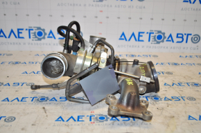 Turbine Ford Escape mk3 13-16 2.0T 128k