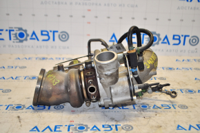 Turbine Ford Escape mk3 13-16 2.0T 128k