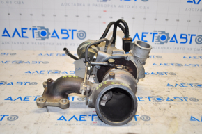 Turbine Ford Escape mk3 13-16 2.0T 128k
