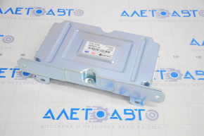 HYBRID BATTERY CONTROL MODULE Hyundai Sonata 11-12