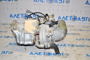 Infiniti QX50 19-25 turbo with lambda