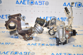 Turbine Mazda CX-9 16-23 without clamp