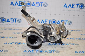 Turbine Mazda CX-9 16-23 without clamp