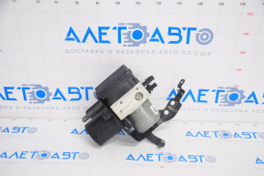 Brake Booster Hyundai Sonata 11-15 hybrid