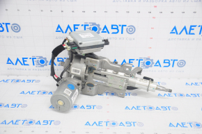 Steering column Hyundai Sonata 11-15 eur