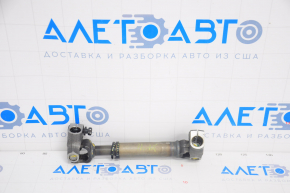 Steering cardan joint Hyundai Sonata 11-15 broken clamp