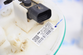 Fuel pump petrol pump Hyundai Sonata 13-15 hybrid