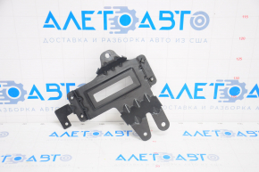 Bracket Transmission Oil Pump Control Module Hyundai Sonata 11-15 hybrid