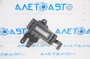 Bracket Transmission Oil Pump Control Module Hyundai Sonata 11-15 hybrid