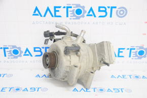 Generator Hyundai Sonata 11-15 hybrid, type 2