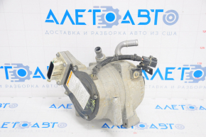 Generator Hyundai Sonata 11-15 hybrid, type 2