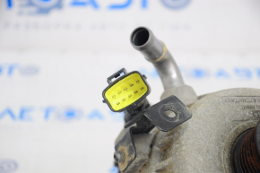 Generator Hyundai Sonata 11-15 hybrid, type 2