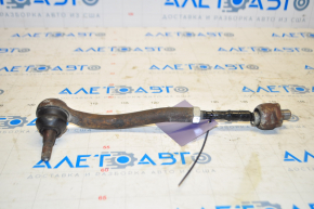 Right tie rod end for Infiniti G35 07 AWD