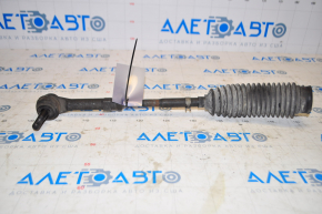 Steering rod with tip left Jeep Compass 11-16 restored