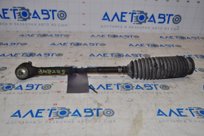 Steering rod with tip left Jeep Compass 11-16 restored