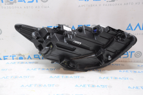 Headlight front left complete Hyundai Sonata 20-23 LED chip