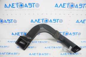 Air duct cooling VVB Hyundai Sonata 11-15 hybrid