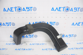 Air duct cooling VVB Hyundai Sonata 11-15 hybrid