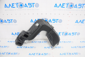Air duct cooling VVB Hyundai Sonata 11-15 hybrid dual