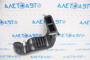 Air duct cooling VVB Hyundai Sonata 11-15 hybrid dual