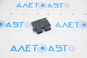 Occupant Module Toyota Camry v70 18-19