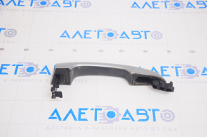 Hyundai Sonata 15-19 front outer right door handle