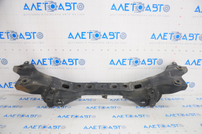 Rear subframe Hyundai Sonata 11-15 hybrid