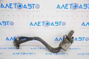 Fuel filler neck Hyundai Sonata 13-15 hybrid