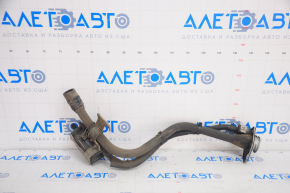 Fuel filler neck Hyundai Sonata 13-15 hybrid