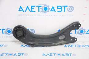 Rear right longitudinal arm Hyundai Sonata 11-15 torn silent block