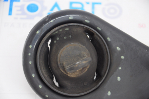 Rear right longitudinal arm Hyundai Sonata 11-15 torn silent block