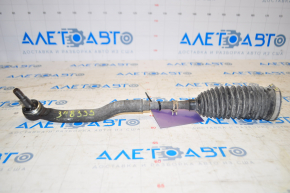 Tie rod with tip left Toyota Camry v50 12-14 usa without dust cover