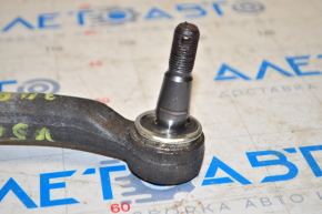 Tie rod with tip left Toyota Camry v50 12-14 usa without dust cover