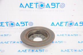 Brake disc rear right Hyundai Sonata 11-15 hybrid 285/10mm