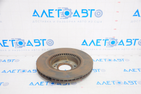 Front left brake disc Hyundai Sonata 11-15 hybrid 300/28mm