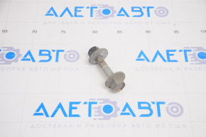 Hyundai Sonata 11-15 hybrid wheel alignment bolt