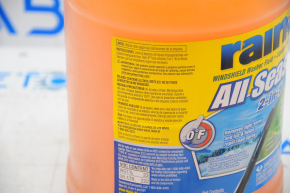 Windscreen washer rain-x all-season -18 C/0 F, 3.78L
