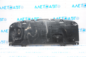 Front engine protection Mazda 6 13-17