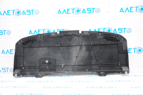 Front engine protection Mazda 6 13-17