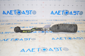 Steering rod with tip left Mazda 6 13-17 usa hole in boot