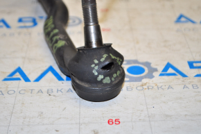 Steering rod with tip left Mazda 6 13-17 usa hole in boot