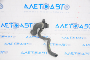 Water pump pipe upper BMW F30 12-18 N20