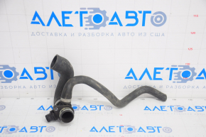 Water pump pipe upper BMW F30 12-18 N20