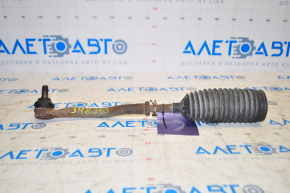 Steering rod with tip left Honda Accord 13-17 2.4 d20 rusty