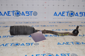 Steering rod with tip left Honda Accord 13-17 2.4 d20 rusty