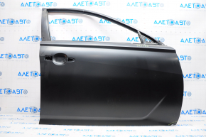 Door bare front right Nissan Altima 19-25 bent corner