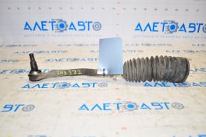 Steering rod with tip right Acura MDX 14-20 without boot