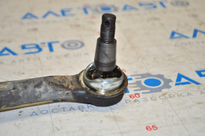 Steering rod with tip right Acura MDX 14-20 without boot